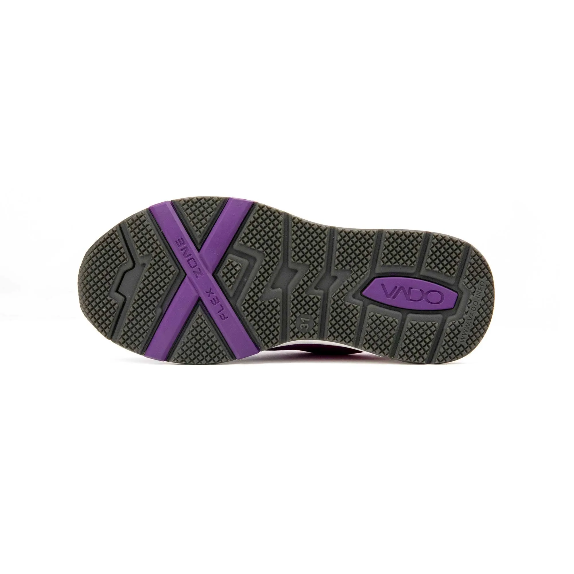 FRESH Lo BOA GTX - purple-lavender-pink
