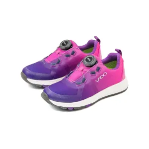 FRESH Lo BOA GTX - purple-lavender-pink