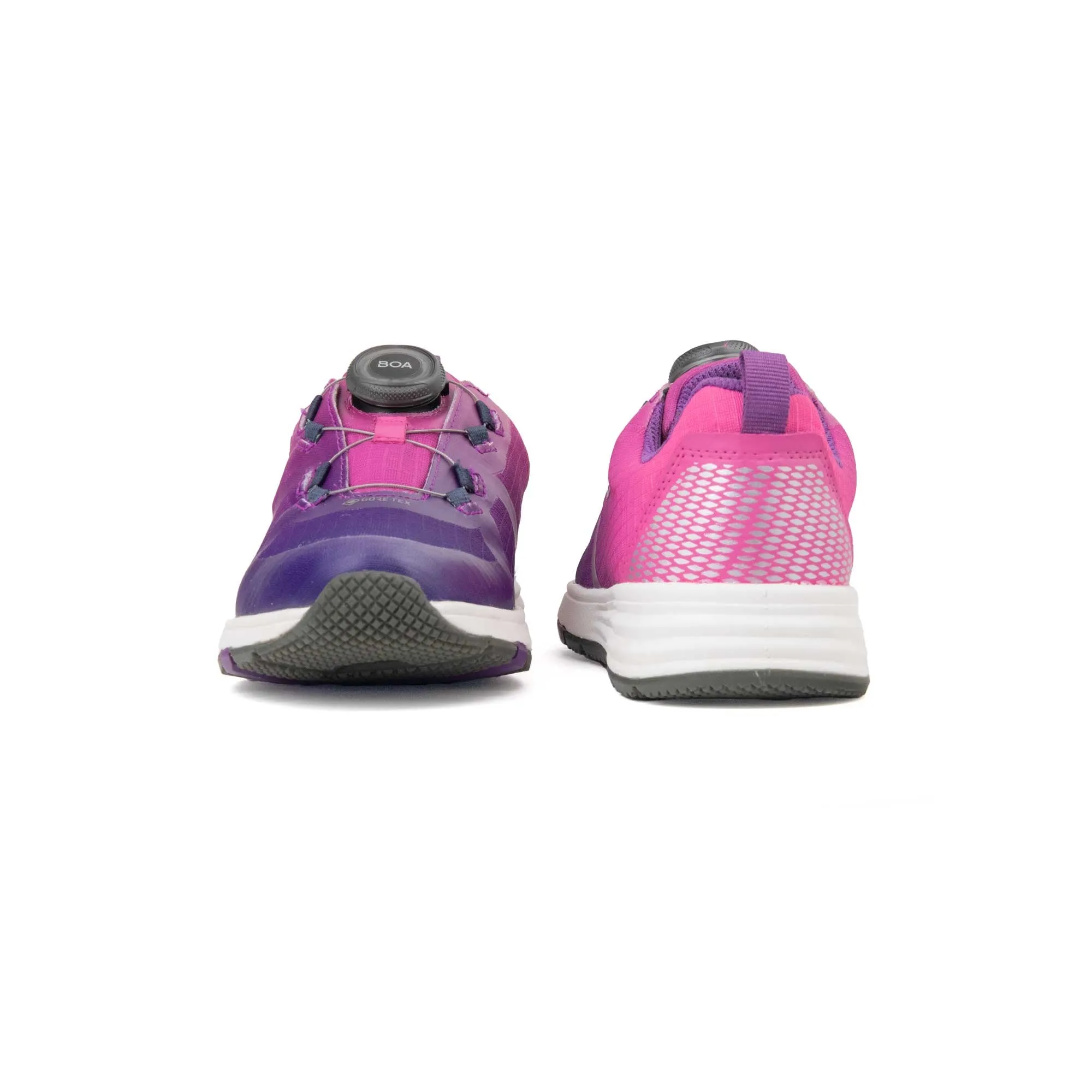 FRESH Lo BOA GTX - purple-lavender-pink
