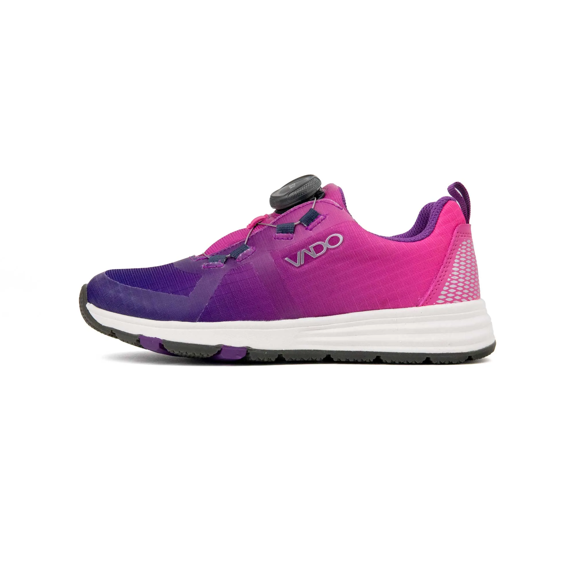 FRESH Lo BOA GTX - purple-lavender-pink