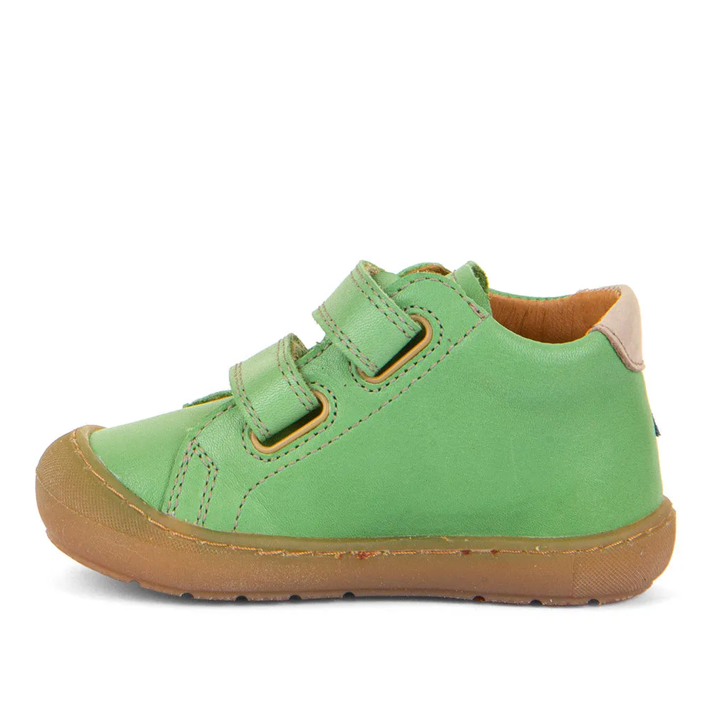Froddo Ollie Star Boys Runner - Light Green
