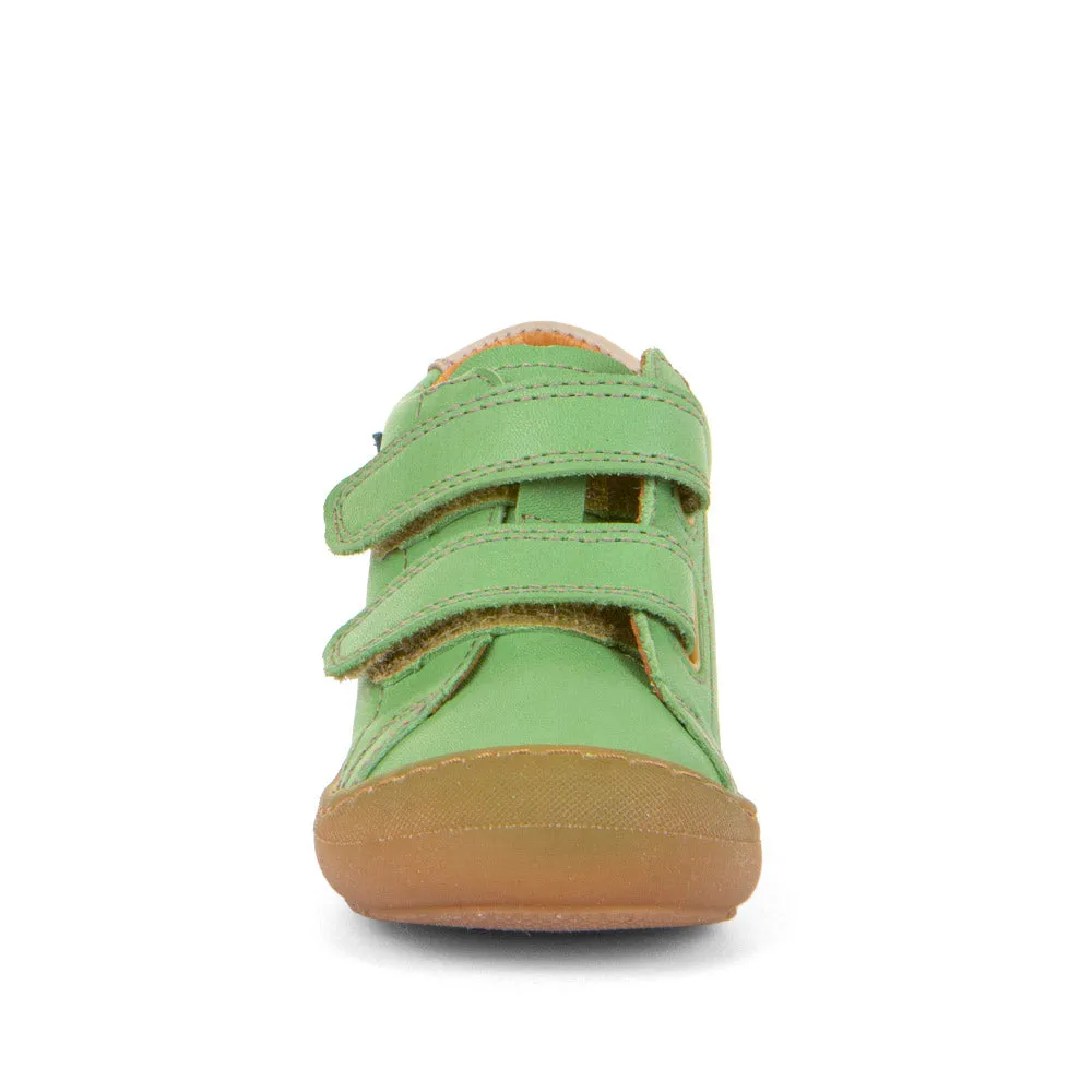 Froddo Ollie Star Boys Runner - Light Green