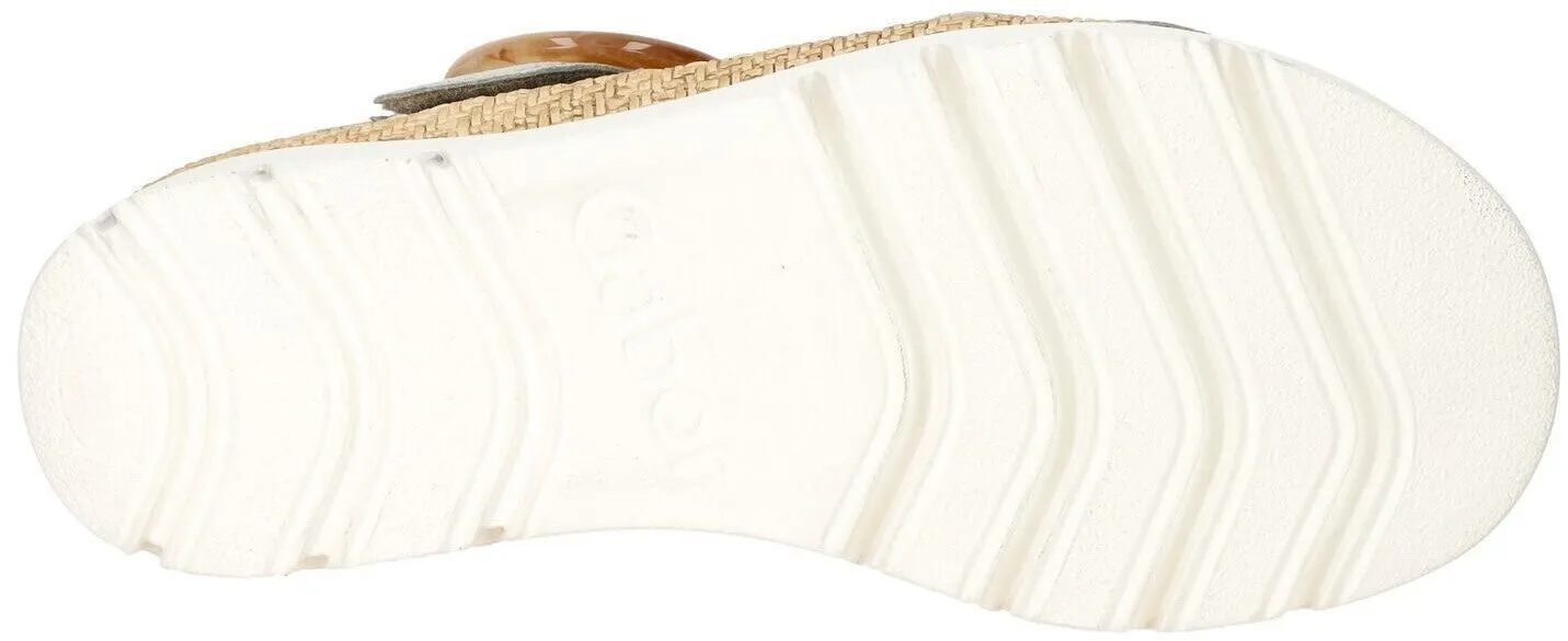 Gabor 43.723 Analise Sandal