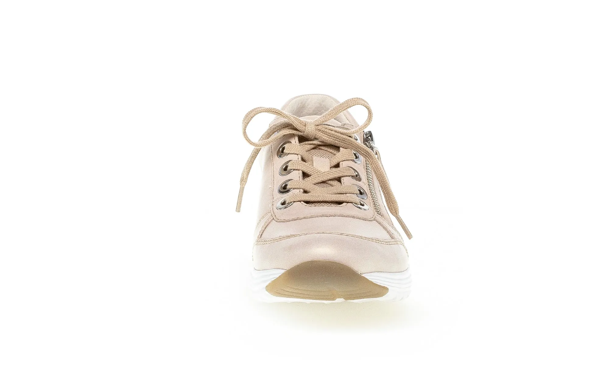 GABOR - ROLLING SOFT 66.973.62 - LIGHT PINK LEATHER