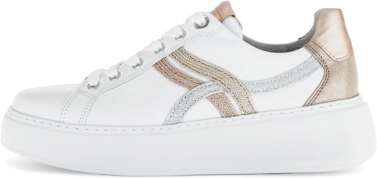 Gabor Women's Low-Top Trainers, Women's Low Shoes