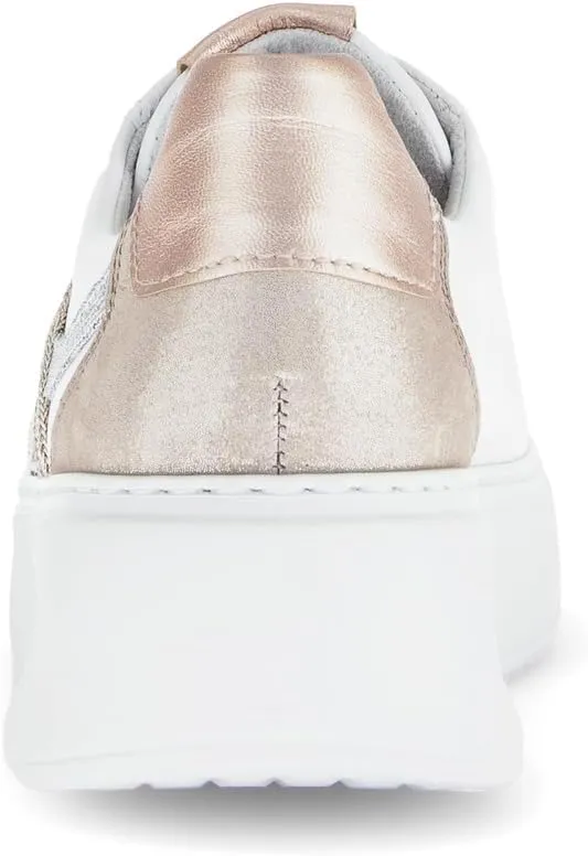 Gabor Women's Low-Top Trainers, Women's Low Shoes