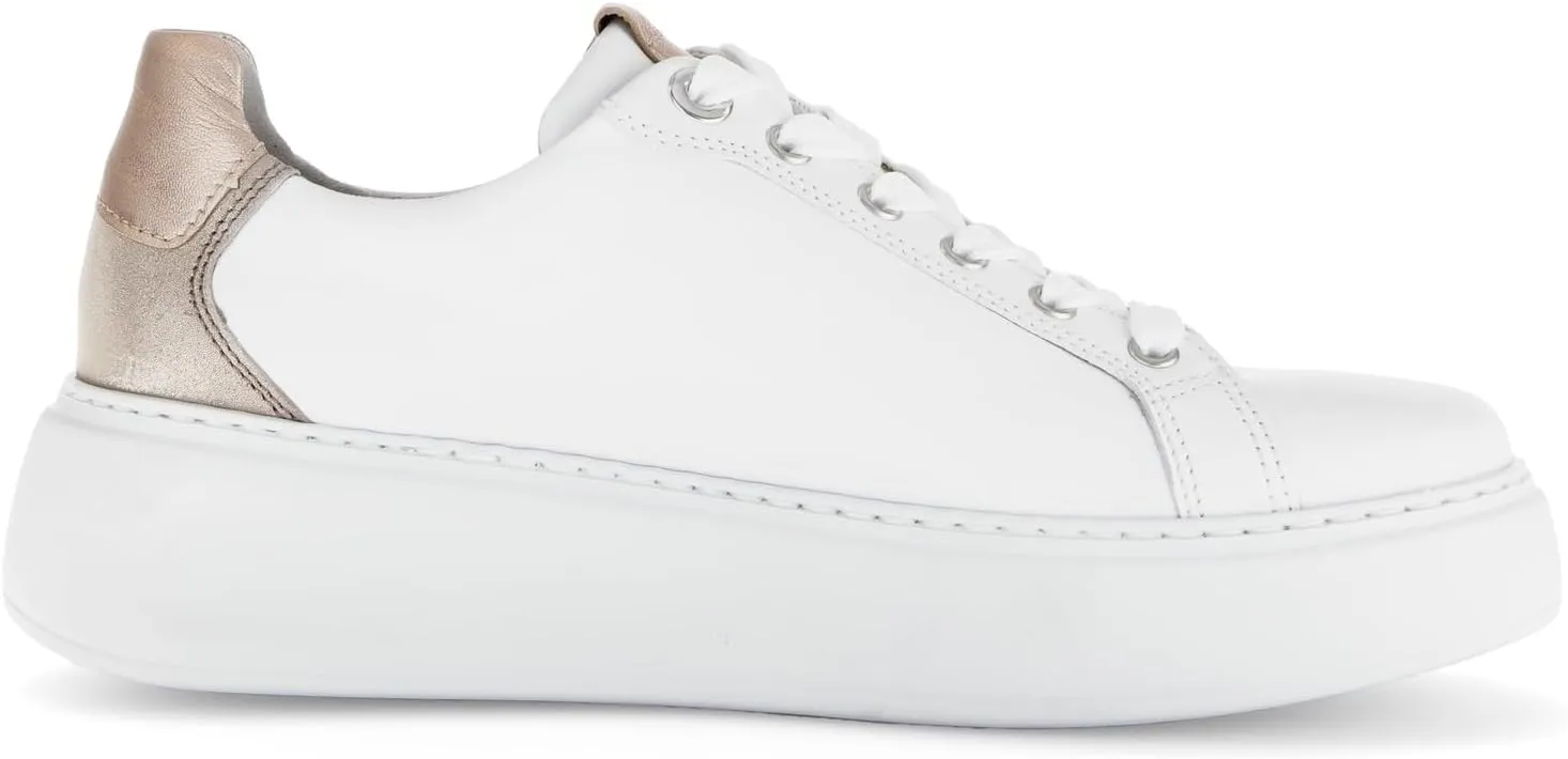 Gabor Women's Low-Top Trainers, Women's Low Shoes