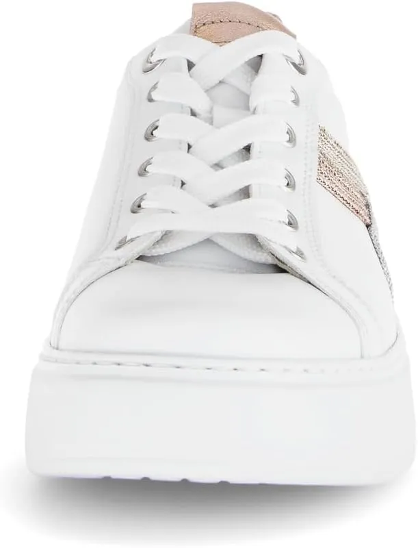 Gabor Women's Low-Top Trainers, Women's Low Shoes