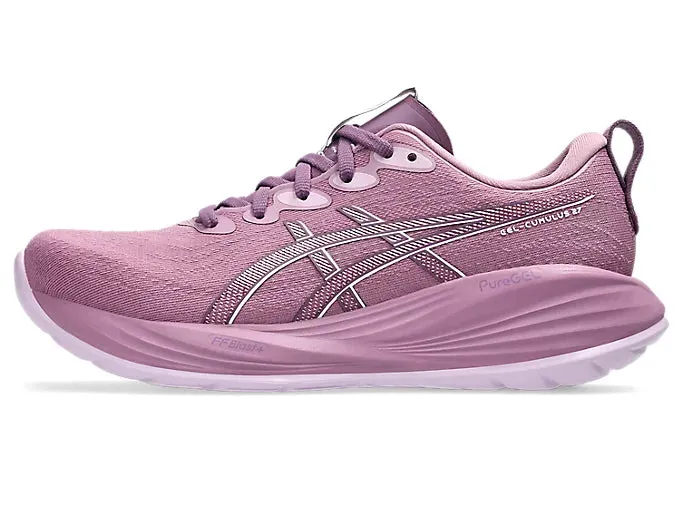 Gel-Cumulus 27 W | Ube/Light Ube