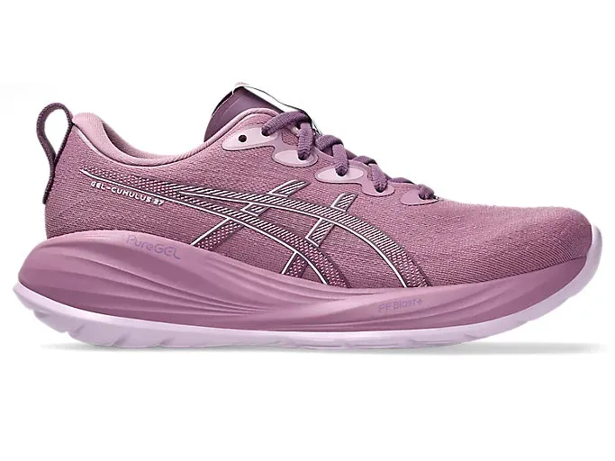Gel-Cumulus 27 W | Ube/Light Ube