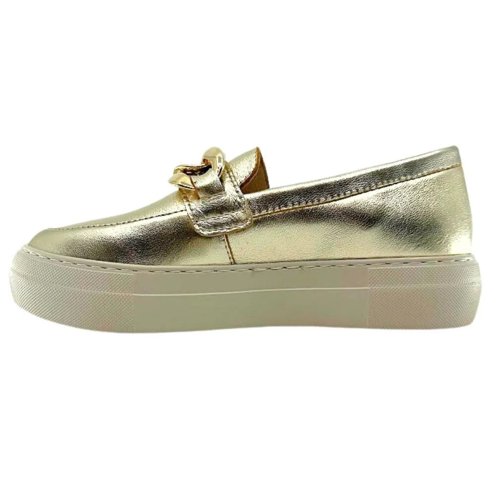 GELATO ZUMBA SOFT GOLD