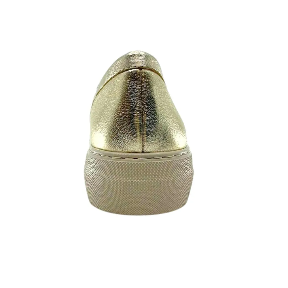 GELATO ZUMBA SOFT GOLD