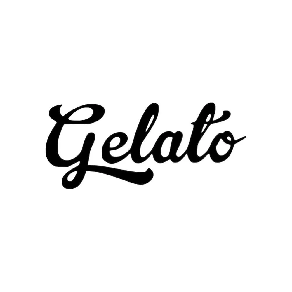 GELATO ZUMBA SOFT GOLD