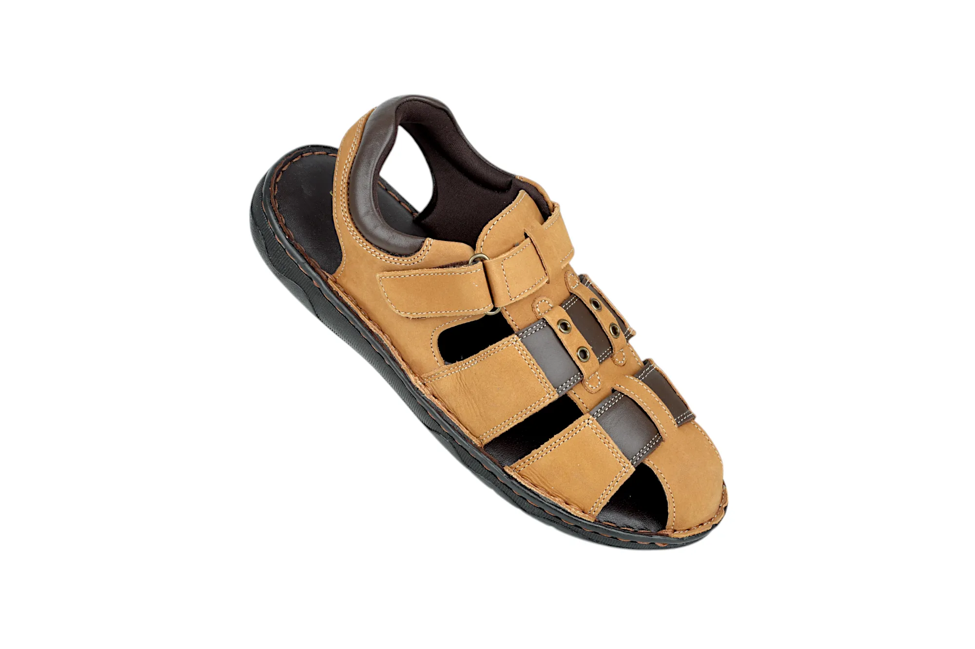 Gents Leather Sandal 993273