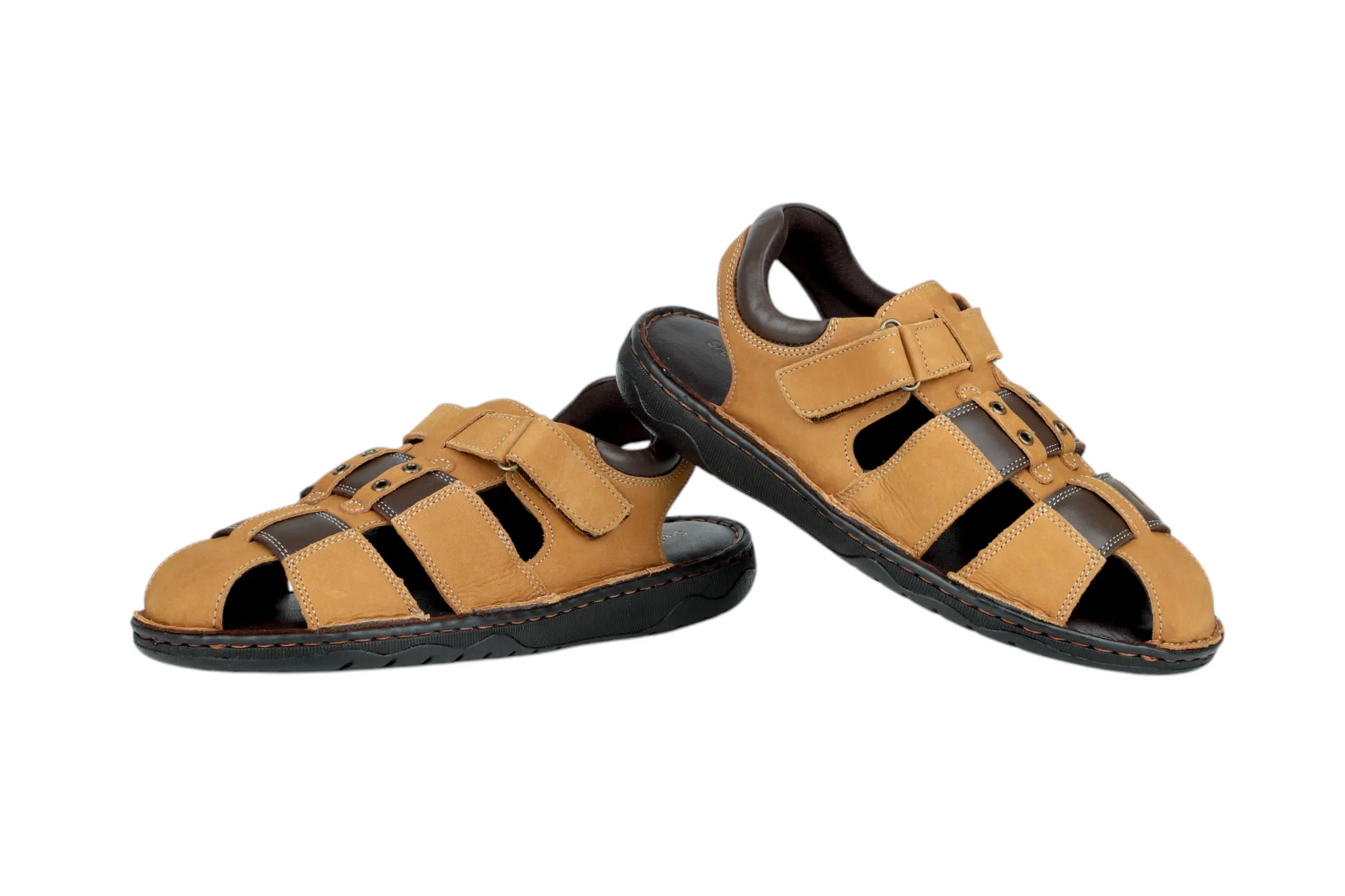 Gents Leather Sandal 993273