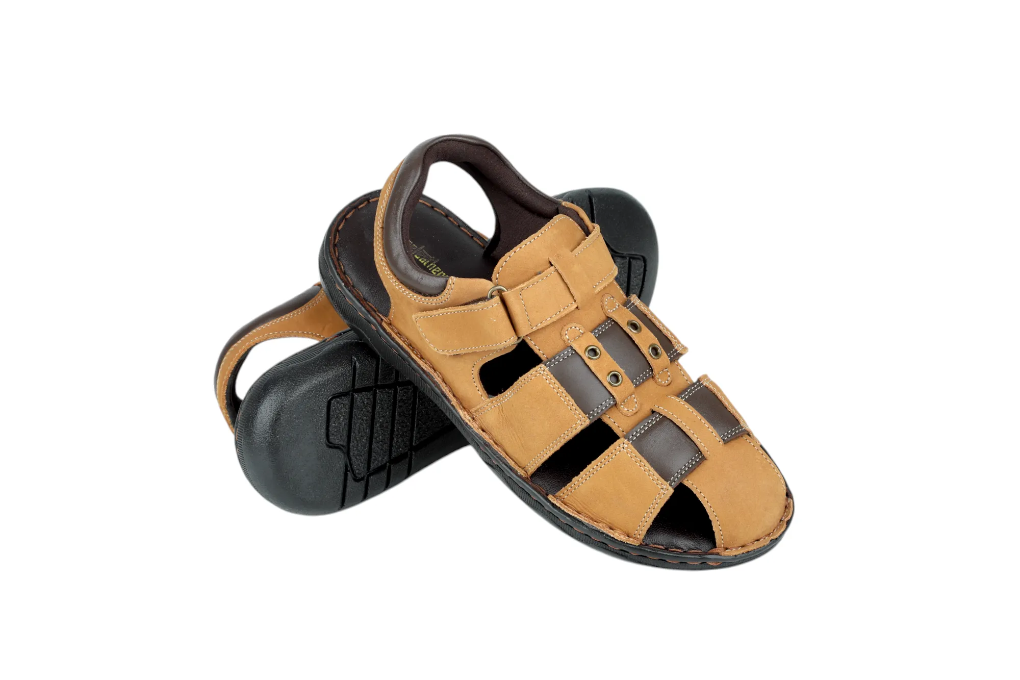Gents Leather Sandal 993273