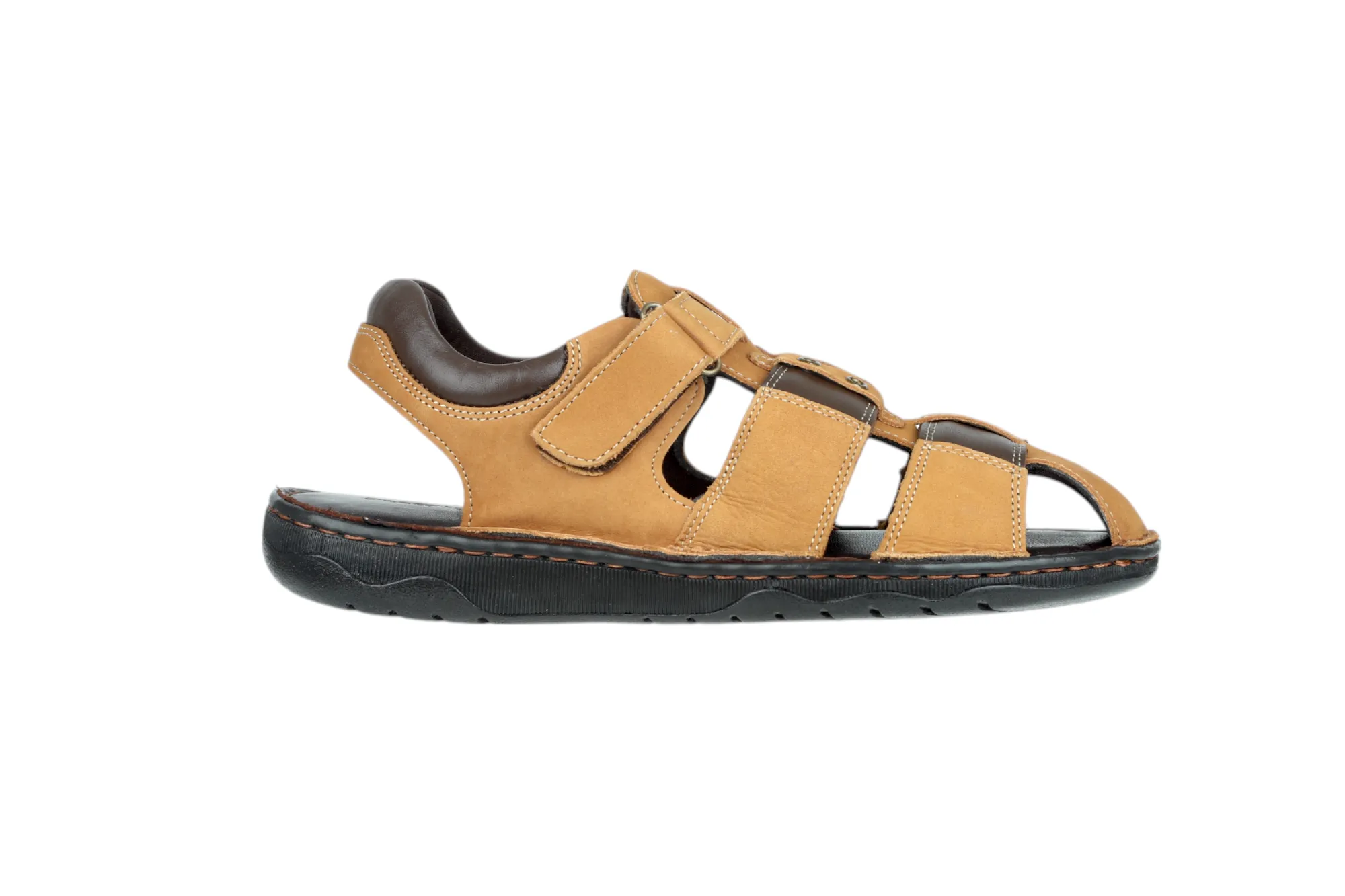 Gents Leather Sandal 993273