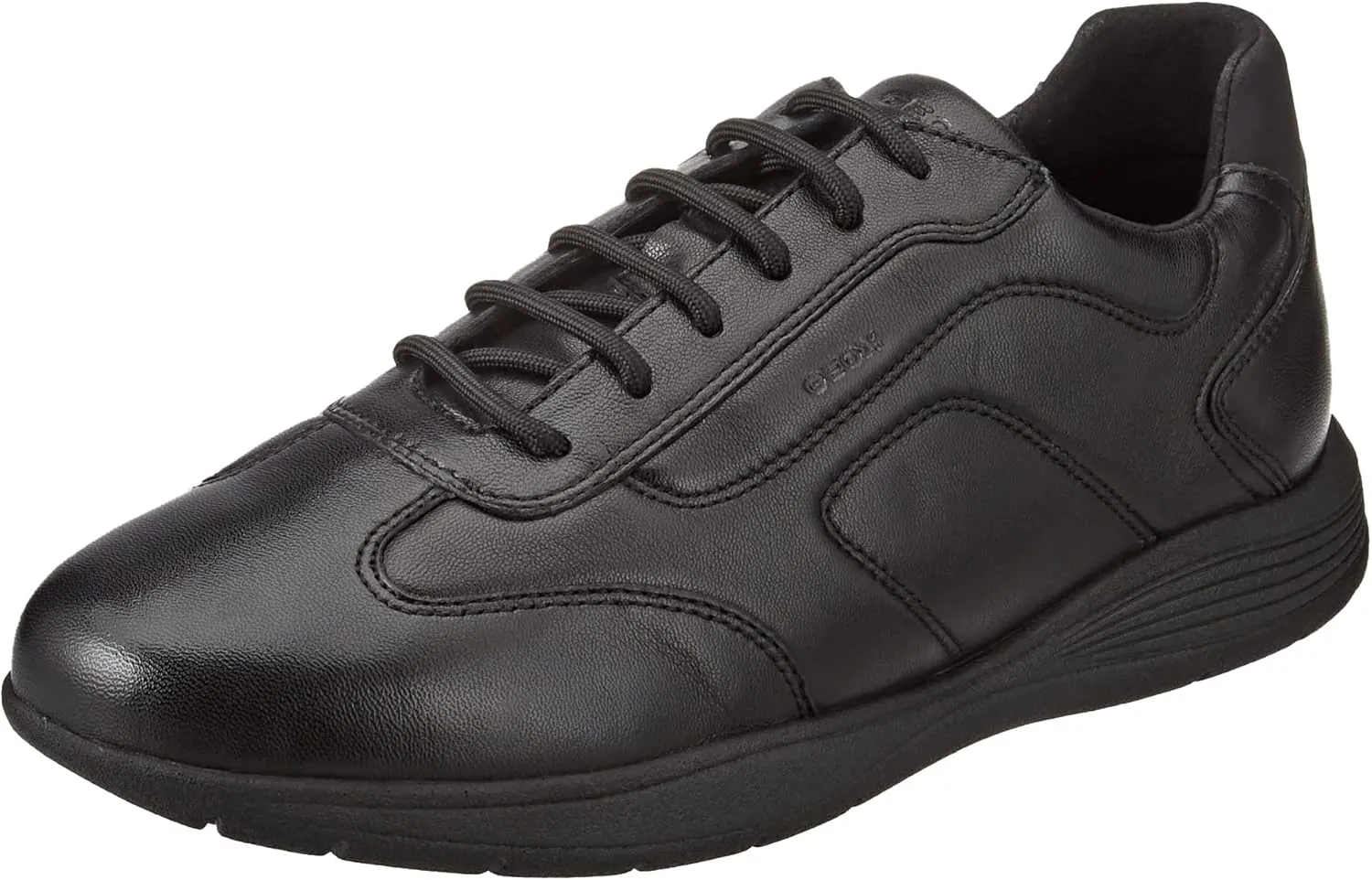 Geox Men's Spherica Ec2 Lace Up Sneaker