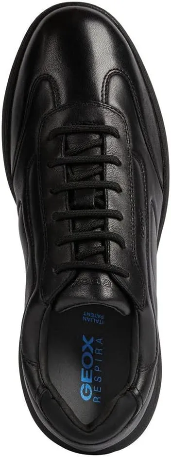 Geox Men's Spherica Ec2 Lace Up Sneaker