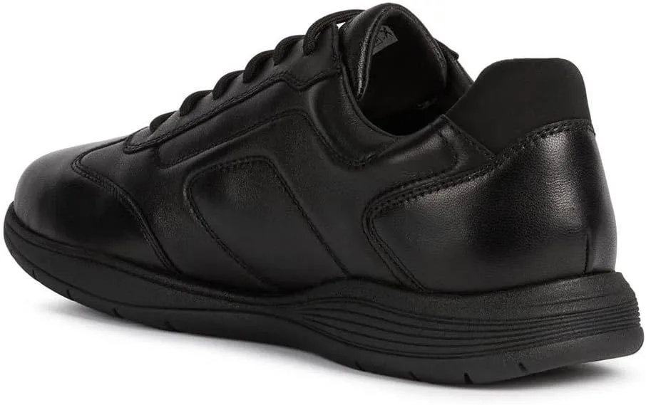 Geox Men's Spherica Ec2 Lace Up Sneaker