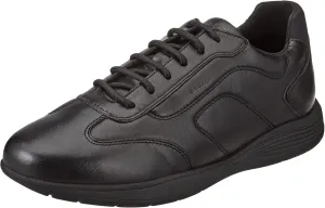 Geox Men's Spherica Ec2 Lace Up Sneaker