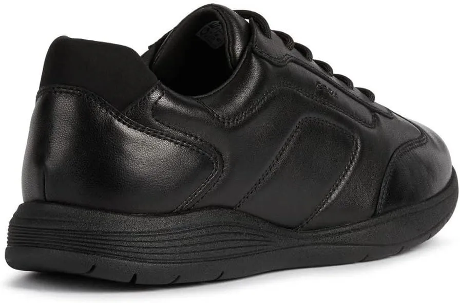 Geox Men's Spherica Ec2 Lace Up Sneaker