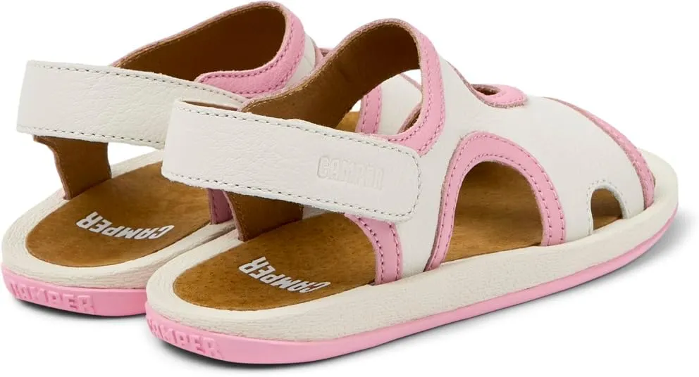 Girl's Fashion Sandal