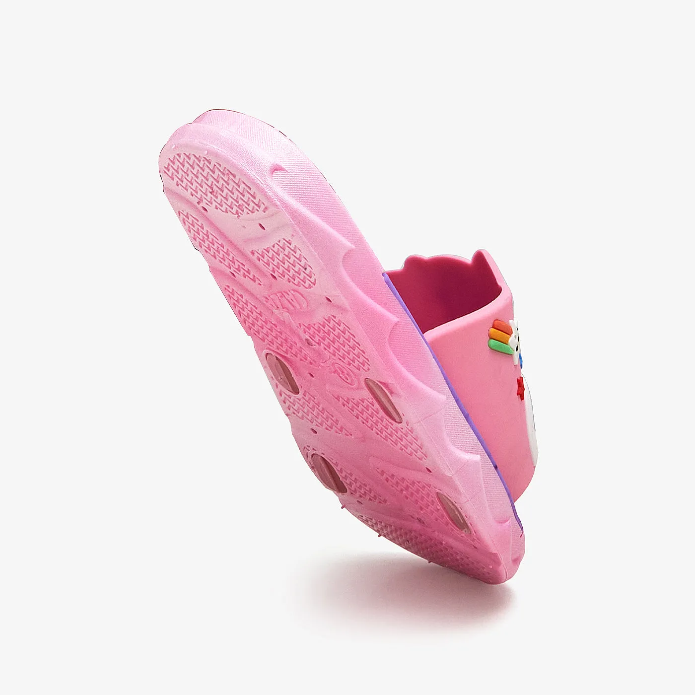 Girls' Summery Chappals