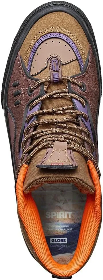 Globe Men's Dimension Skate Shoe