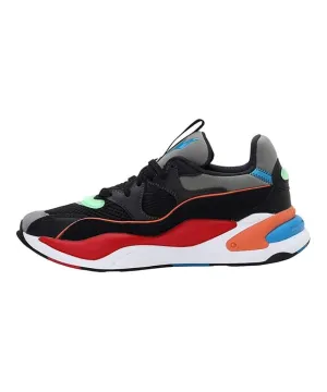 Gray Black-Puma Puma Expedited shipping (37330920) RS-2K White-Ultra Internet Unisex-Adult Sneaker Puma Early access UK-3 Exploring