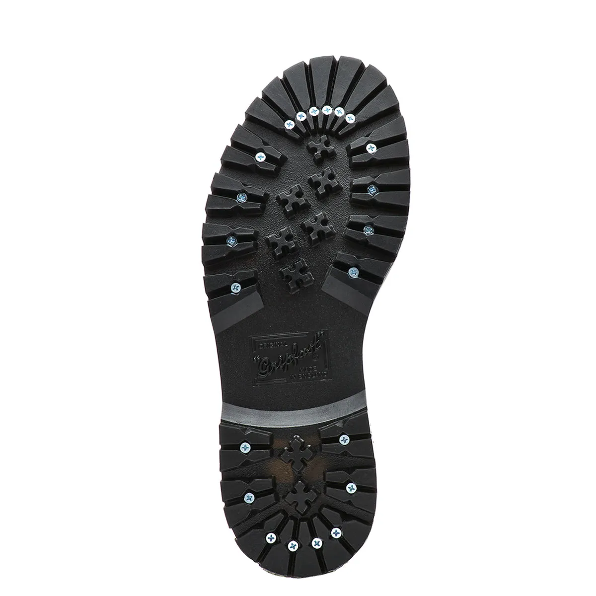 Gripfast Replacement Soles