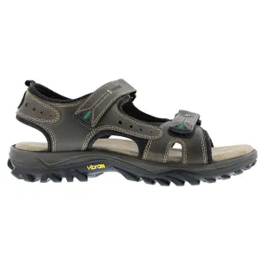 Grisport Shoe Hike Sandaal Antraciet