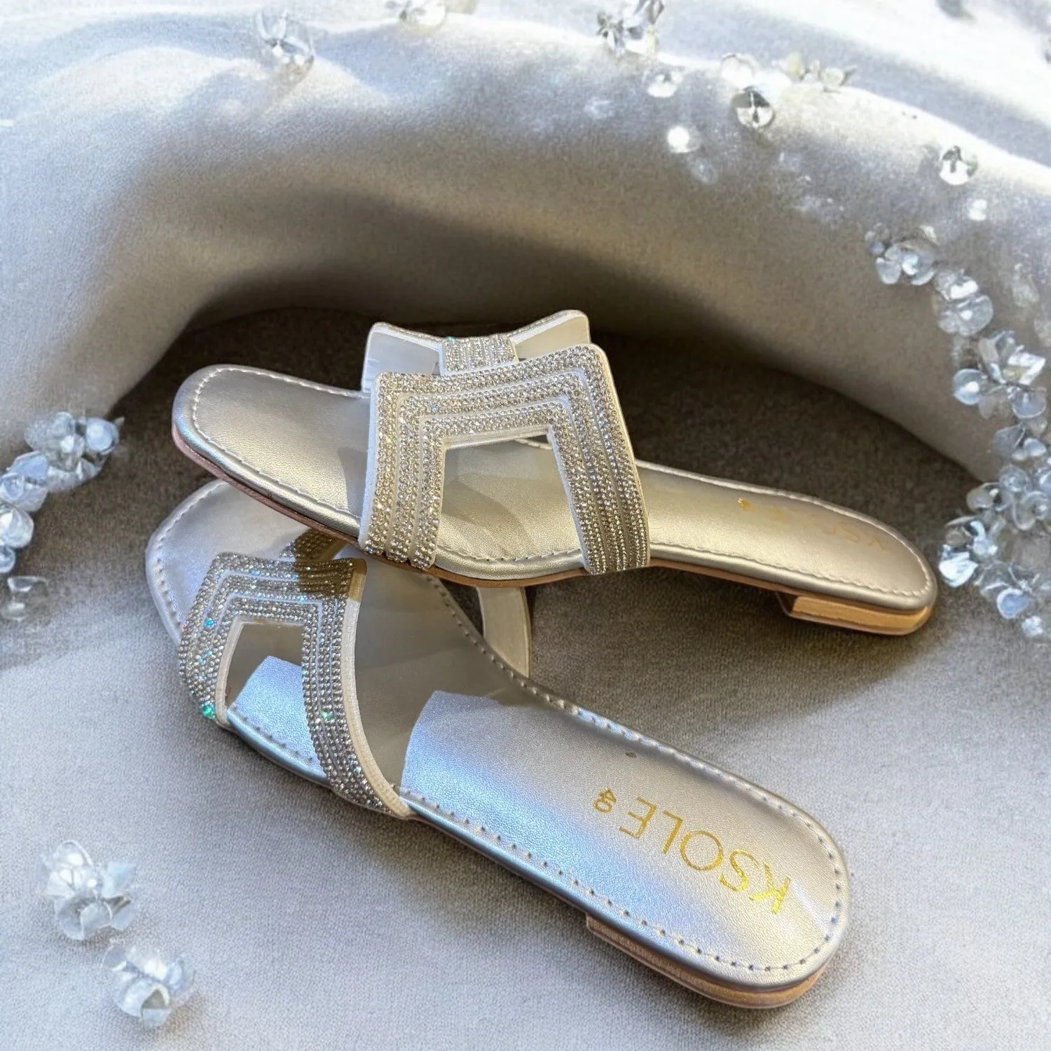 H Silver