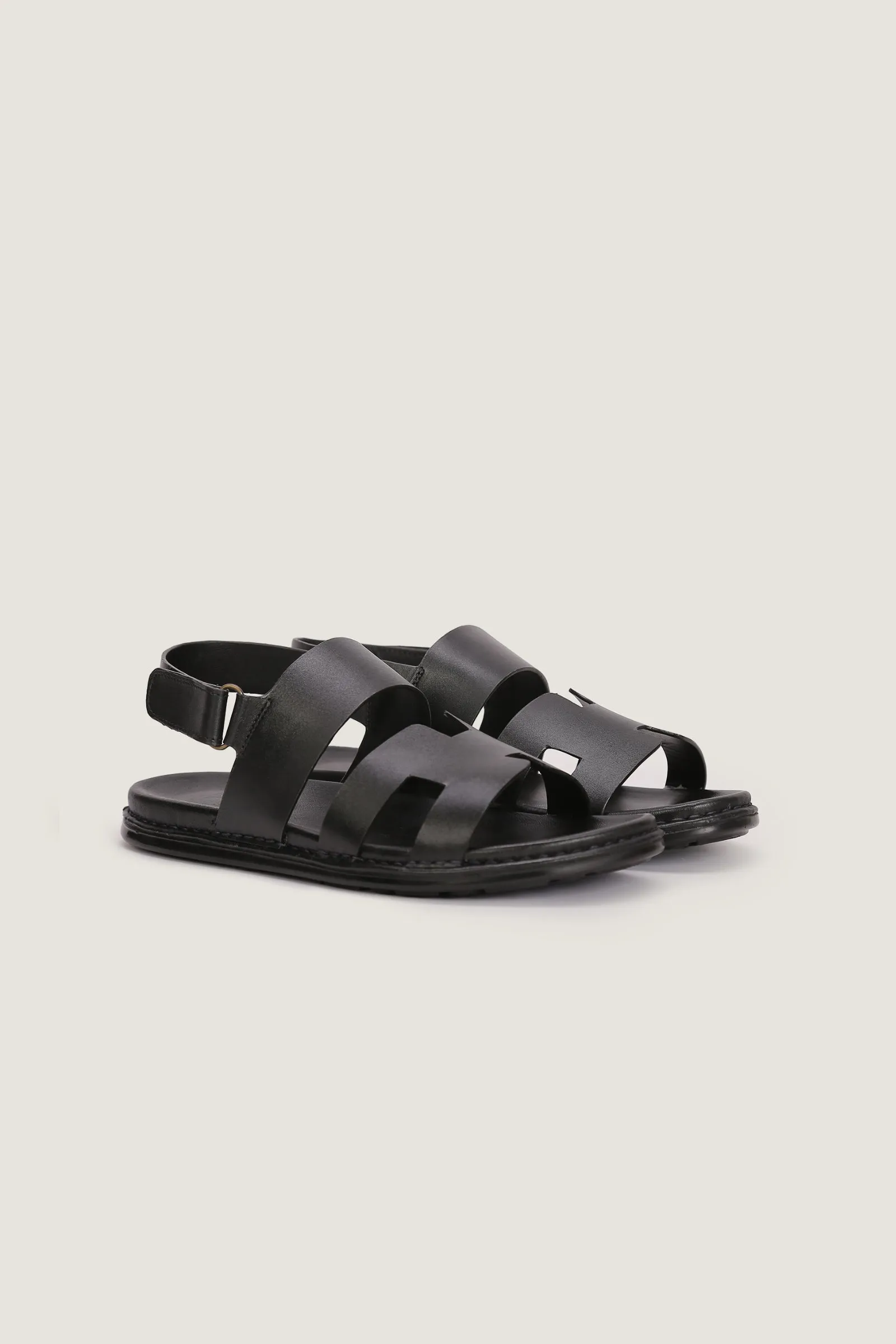 H Style Sandal