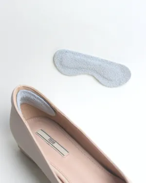 HEEL GRIP