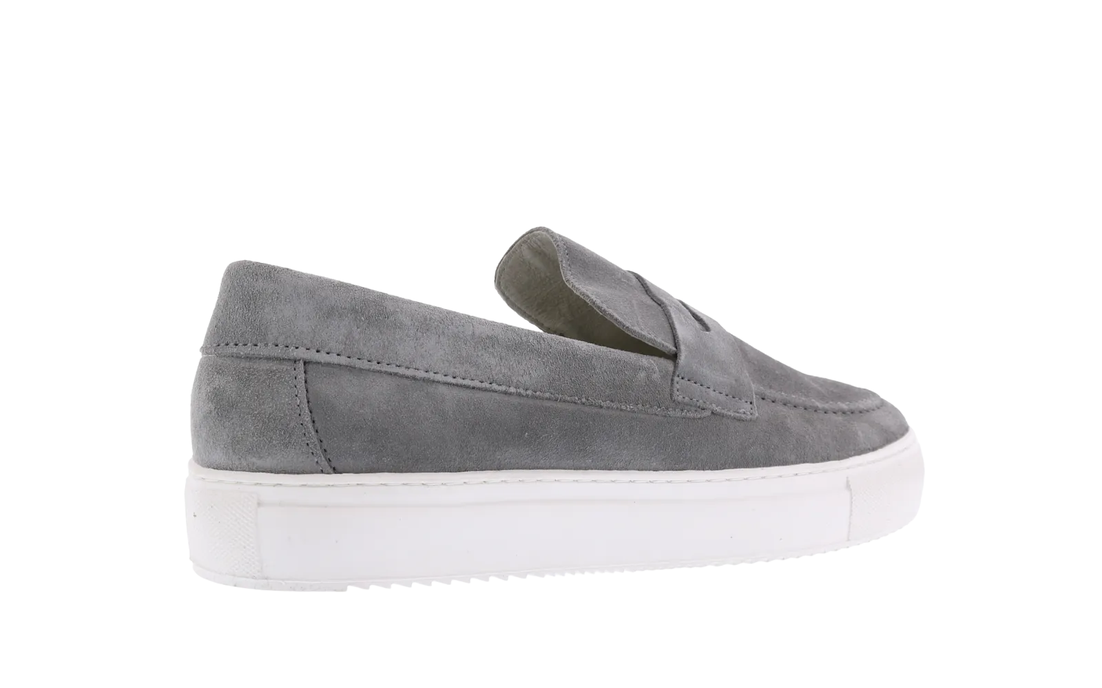Heren Christian Cupsole Grijs
