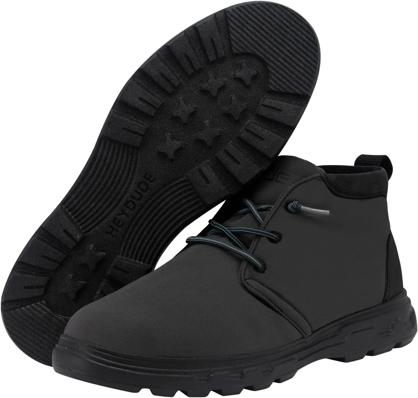 Hey Dude Men's Spencer Eco Shoe