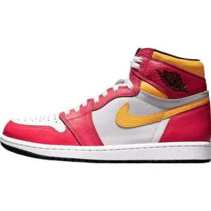 HIGH LIGHT JORDAN Short-term offer RETRO  FUSION RED x 1 Reliable OG