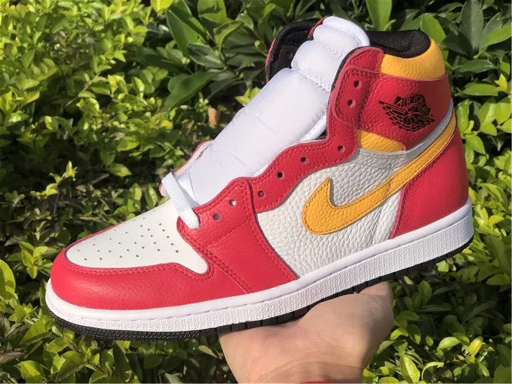 HIGH LIGHT JORDAN Short-term offer RETRO  FUSION RED x 1 Reliable OG