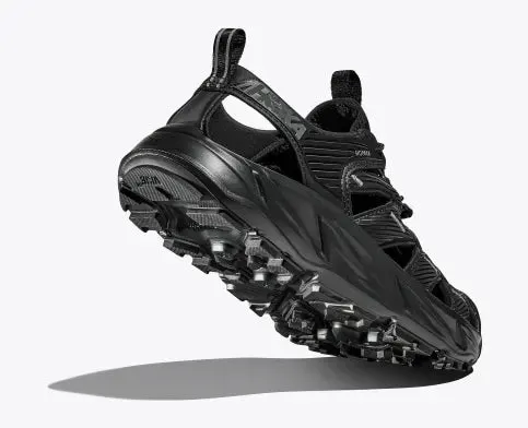 Hoka Men's Hopara BL/BL