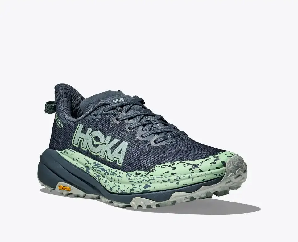 Hoka Women's Speedgoat 6 GTX Shoe