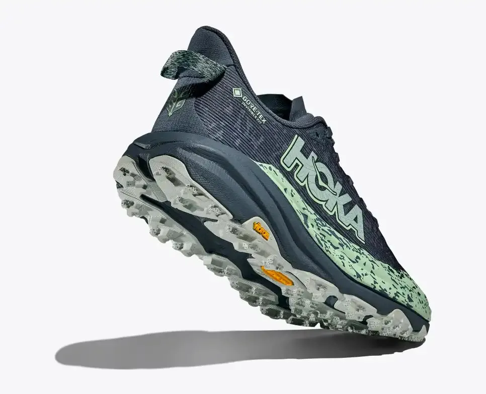 Hoka Women's Speedgoat 6 GTX Shoe