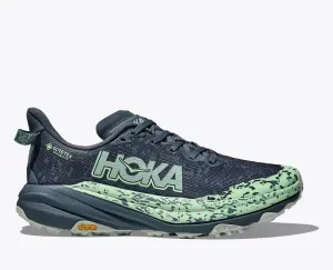 Hoka Women's Speedgoat 6 GTX Shoe