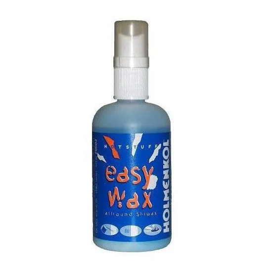 Holmenkol Hot Stuff Easy Wax Spray