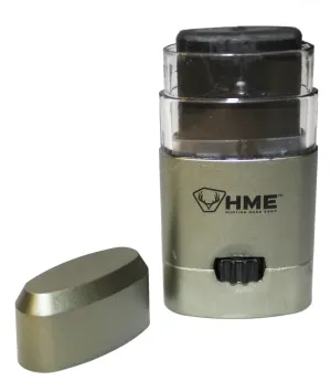Hunting Made Easy Face Paint Stick Black