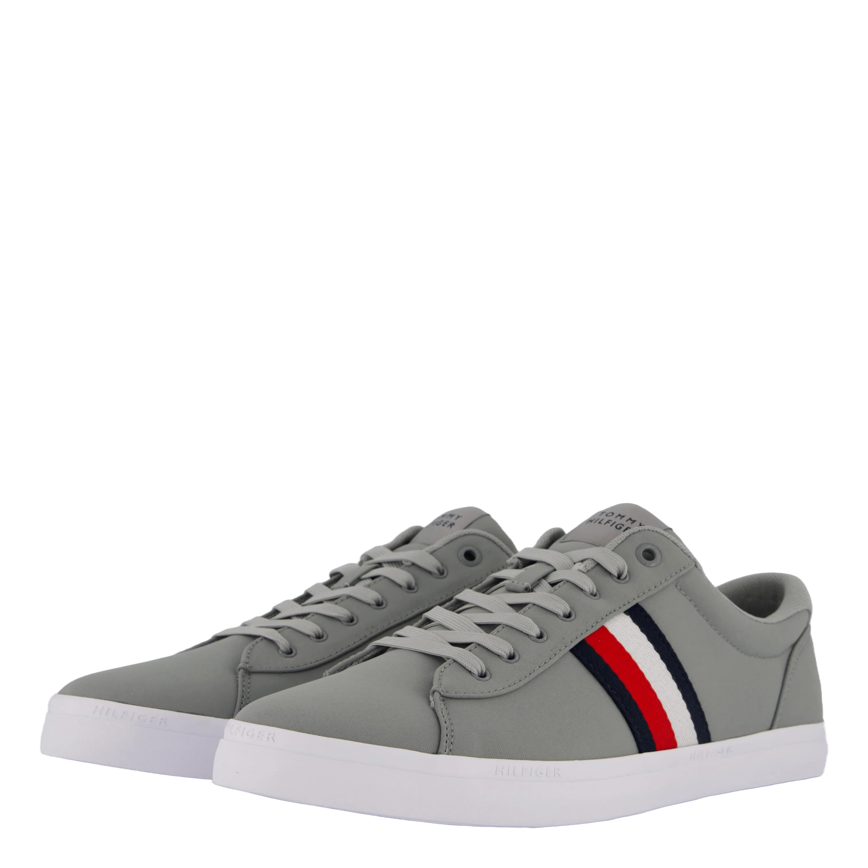 Iconic Vulc Stripes Mesh
