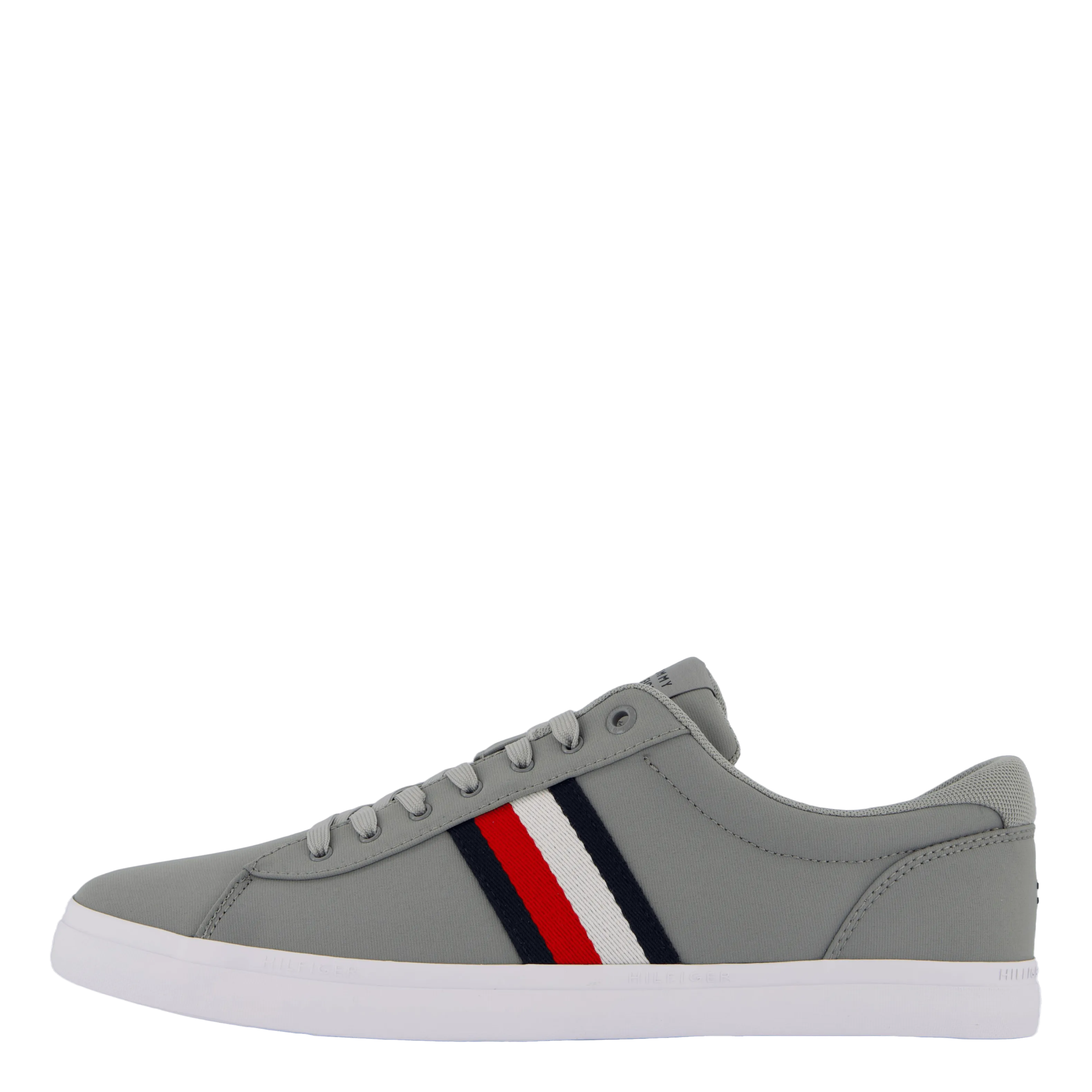 Iconic Vulc Stripes Mesh