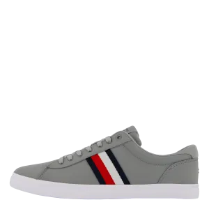 Iconic Vulc Stripes Mesh