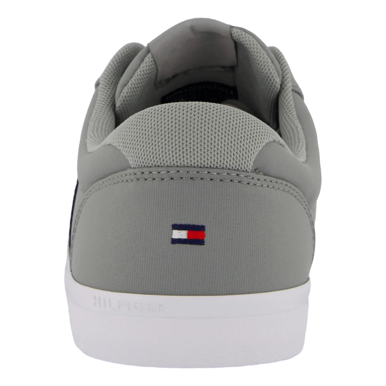 Iconic Vulc Stripes Mesh