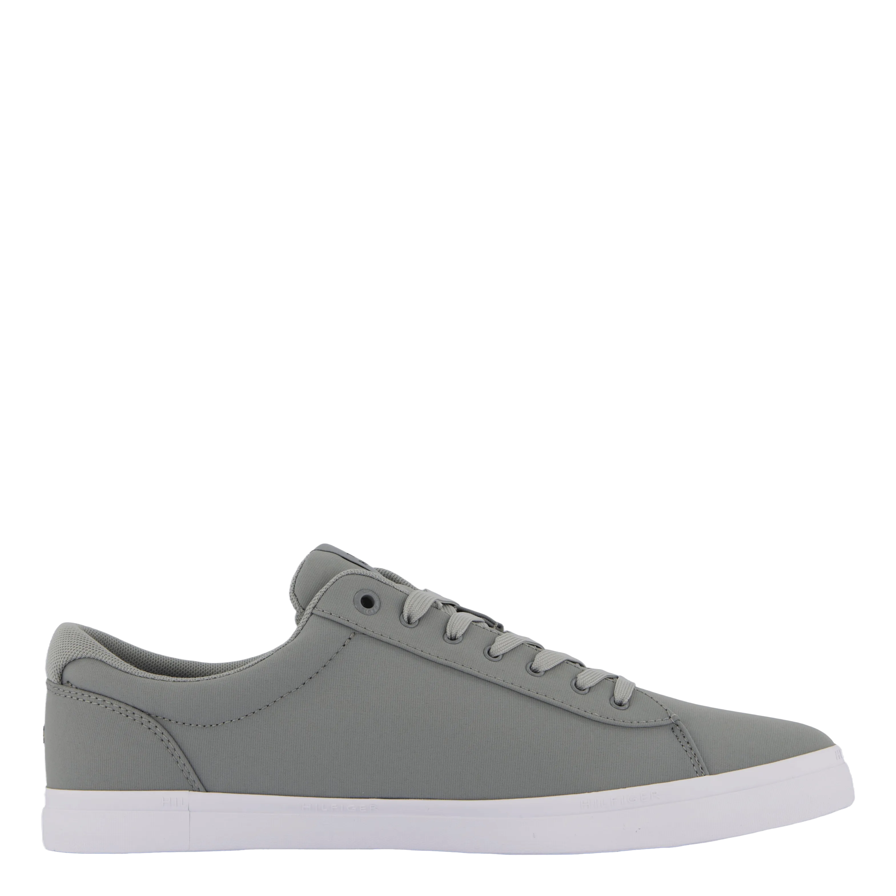 Iconic Vulc Stripes Mesh